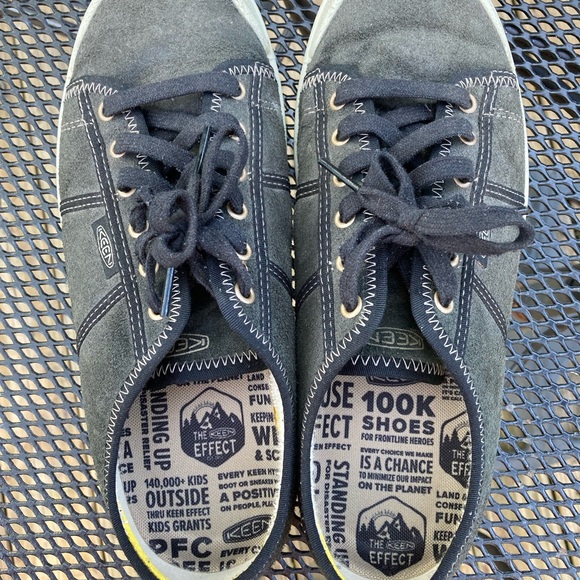 Keen Eldon leather shoes - Picture 3 of 3